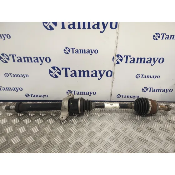 Transmision Delantera Derecha para Mini Mini (R56)