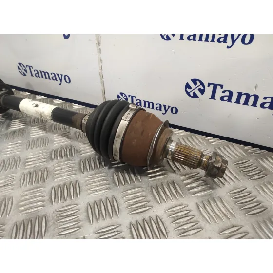 Transmision Delantera Derecha para Mini Mini (R56)