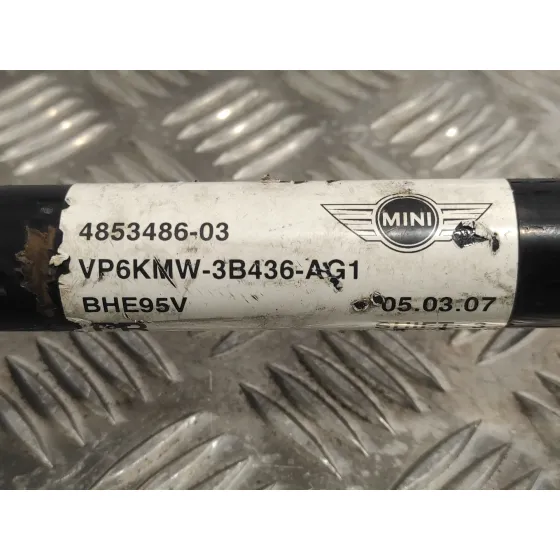 Transmision Delantera Derecha para Mini Mini (R56)