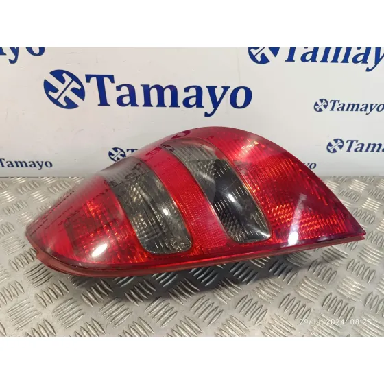 Piloto Trasero Derecho para Mercedes-Benz Clase A (W169)