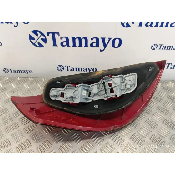 Piloto Trasero Derecho para Mercedes-Benz Clase A (W169)