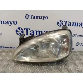 Faro Izquierdo para Opel Combo (Corsa C)