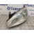 Faro Izquierdo para Opel Combo (Corsa C)