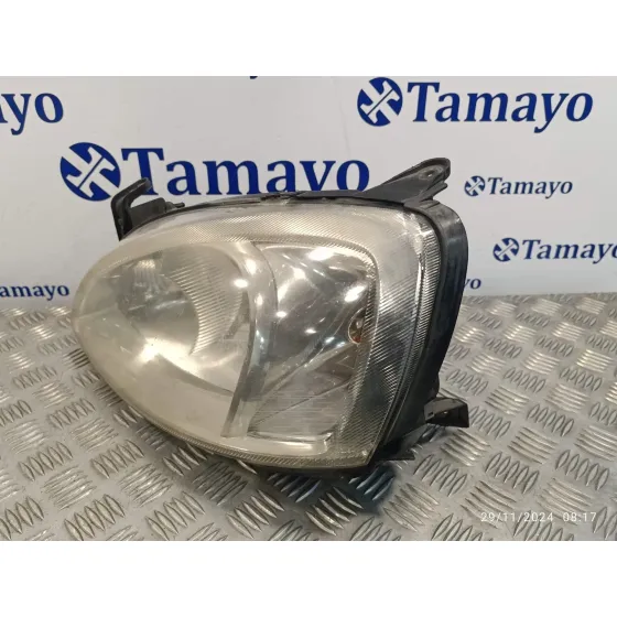 Faro Izquierdo para Opel Combo (Corsa C)