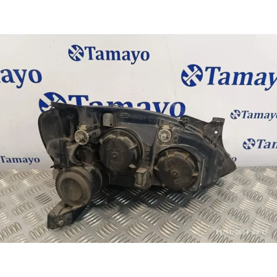 Faro Izquierdo para Opel Combo (Corsa C)