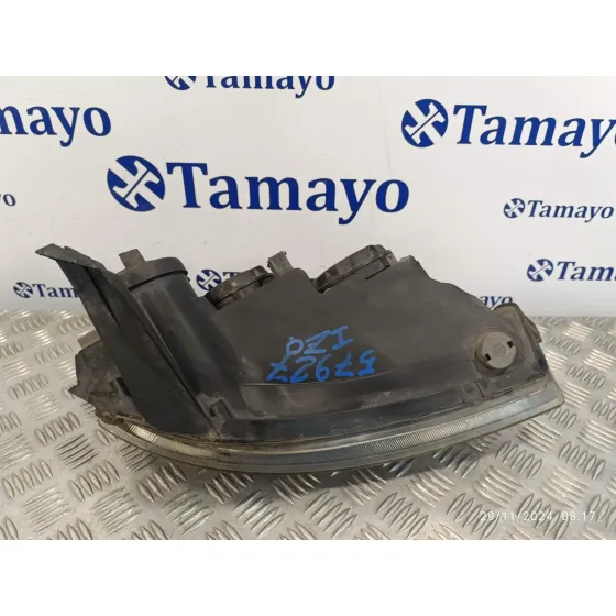 Faro Izquierdo para Opel Combo (Corsa C)