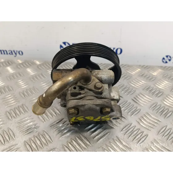 Bomba Direccion para Mazda 3 Berlina (Bk)