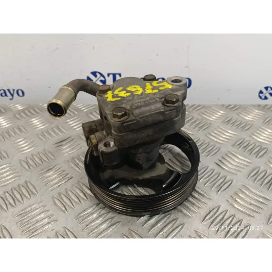 Bomba Direccion para Mazda 3 Berlina (Bk)