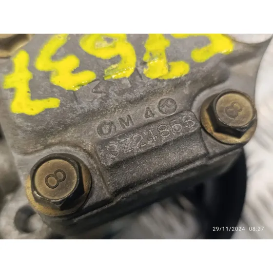 Bomba Direccion para Mazda 3 Berlina (Bk)