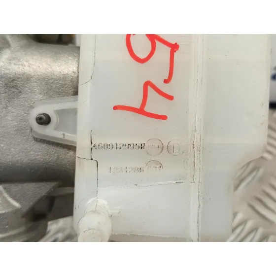 Bomba Freno para Renault Clio V