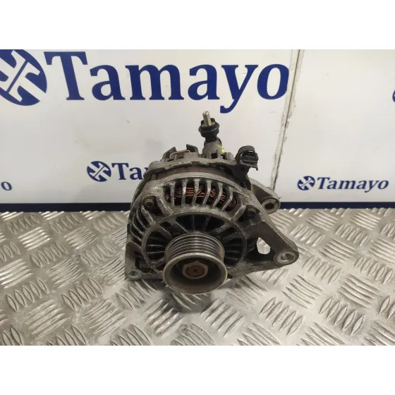 Alternador para Mazda 3 Berlina (Bk)