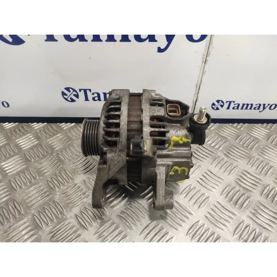 Alternador para Mazda 3 Berlina (Bk)