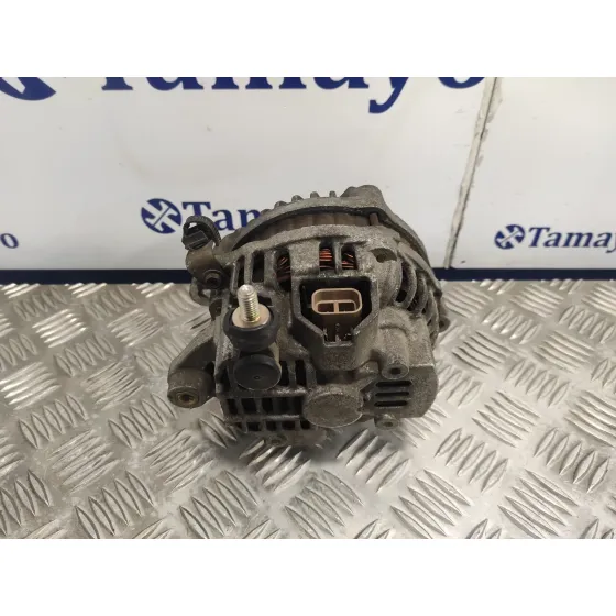 Alternador para Mazda 3 Berlina (Bk)