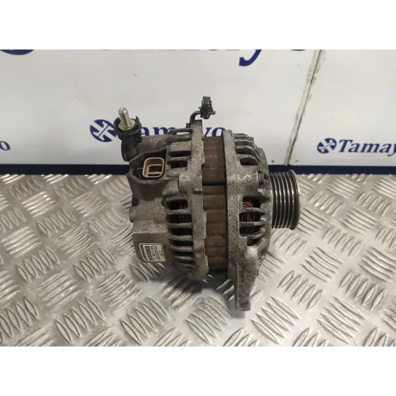 Alternador para Mazda 3 Berlina (Bk)