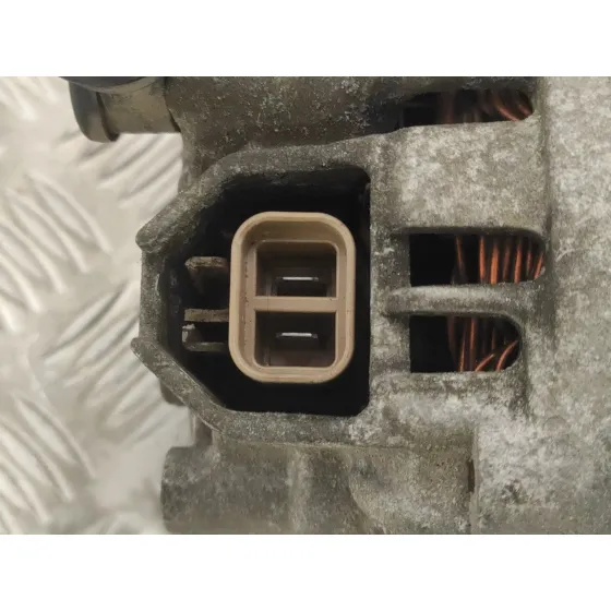 Alternador para Mazda 3 Berlina (Bk)