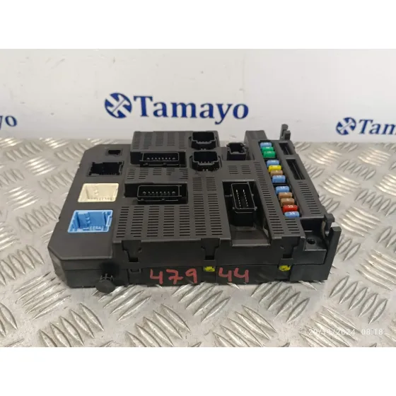 Caja Reles / Fusibles para Peugeot 207