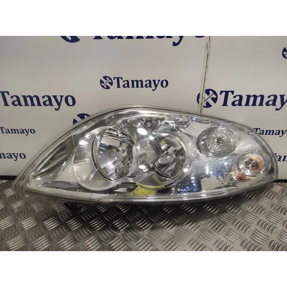 Faro Derecho para Opel Movano B Pritsche/Kipper/Koffer