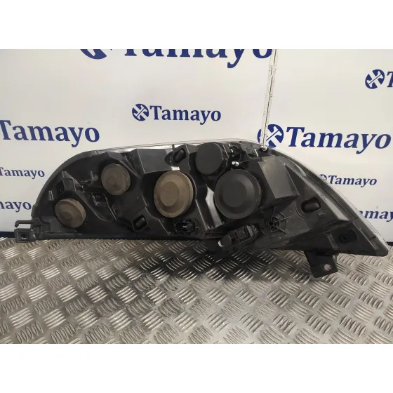 Faro Derecho para Opel Movano B Pritsche/Kipper/Koffer
