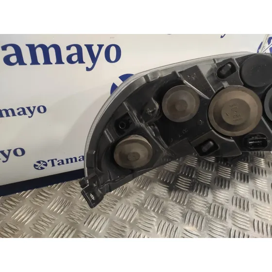 Faro Derecho para Opel Movano B Pritsche/Kipper/Koffer