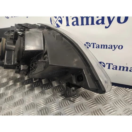 Faro Derecho para Opel Movano B Pritsche/Kipper/Koffer
