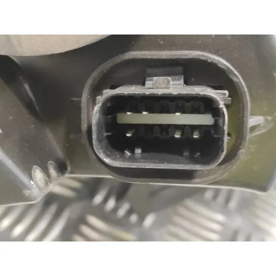 Faro Derecho para Opel Movano B Pritsche/Kipper/Koffer