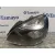 Faro Izquierdo para Renault Clio Ii Fase Ii (B/Cb0)