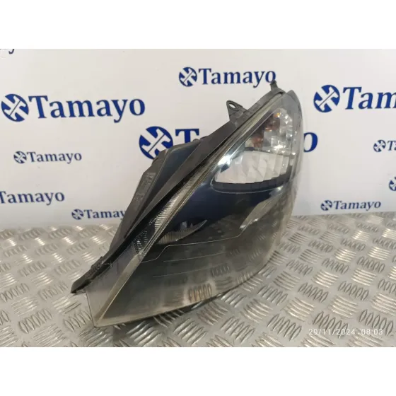 Faro Izquierdo para Renault Clio Ii Fase Ii (B/Cb0)