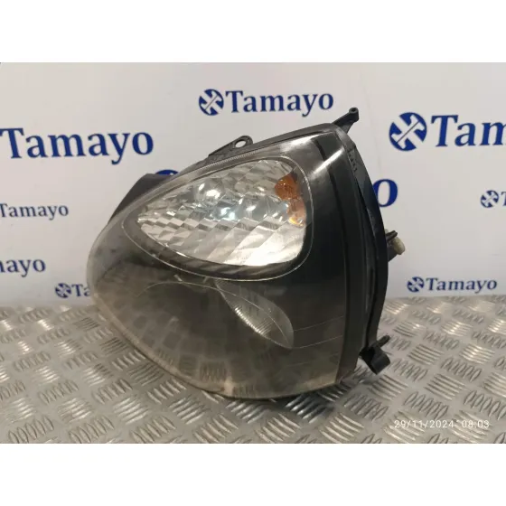 Faro Izquierdo para Renault Clio Ii Fase Ii (B/Cb0)