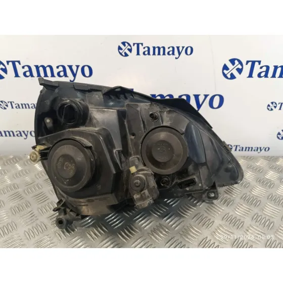 Faro Izquierdo para Renault Clio Ii Fase Ii (B/Cb0)