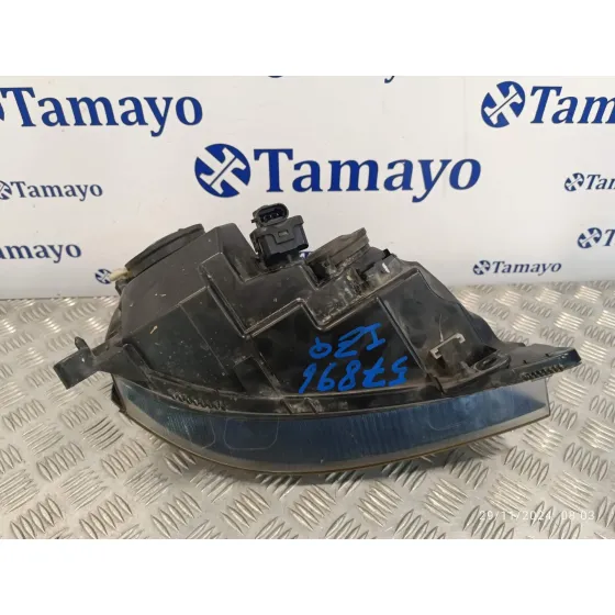 Faro Izquierdo para Renault Clio Ii Fase Ii (B/Cb0)