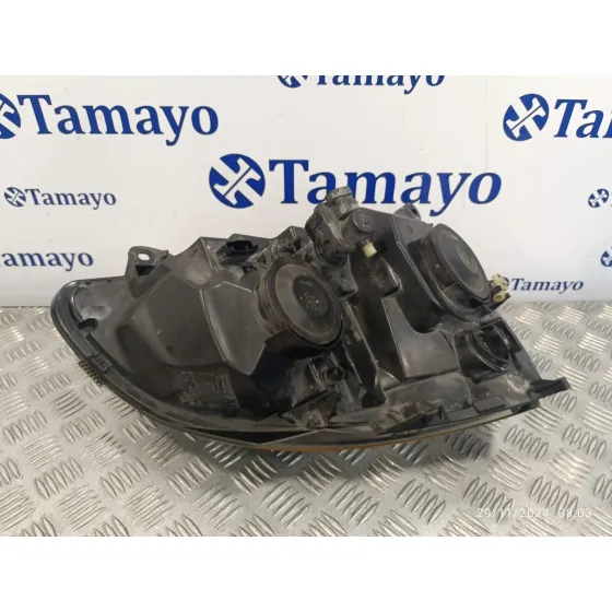 Faro Izquierdo para Renault Clio Ii Fase Ii (B/Cb0)