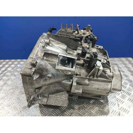 Caja Cambios para Citroën C5 Berlina