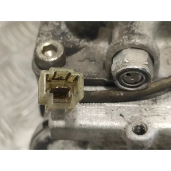 Compresor Aire Acondicionado para Tata Safari (42_Fd)