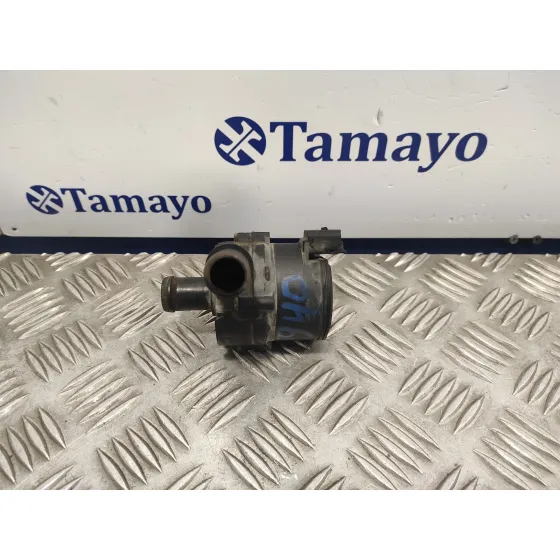 Bomba Agua para Opel Movano B Pritsche/Kipper/Koffer