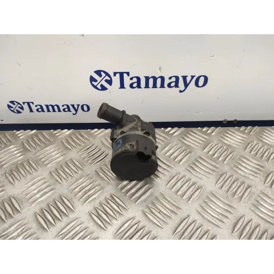 Bomba Agua para Opel Movano B Pritsche/Kipper/Koffer