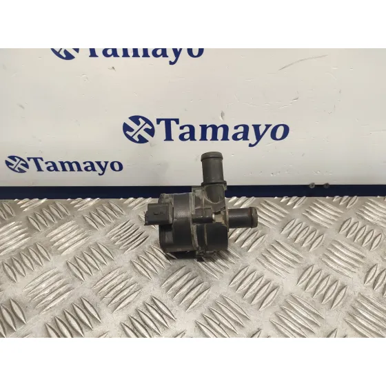 Bomba Agua para Opel Movano B Pritsche/Kipper/Koffer