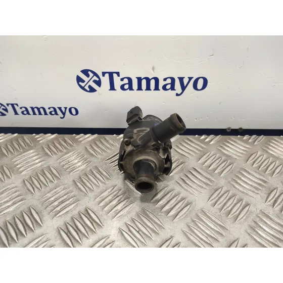 Bomba Agua para Opel Movano B Pritsche/Kipper/Koffer