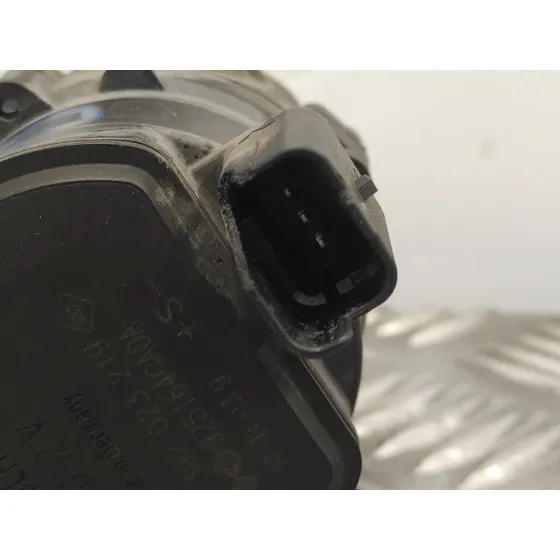 Bomba Agua para Opel Movano B Pritsche/Kipper/Koffer