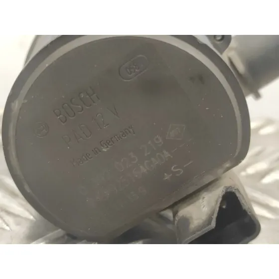Bomba Agua para Opel Movano B Pritsche/Kipper/Koffer