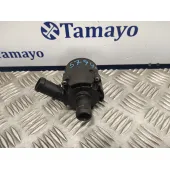 Bomba Agua para Opel Movano B Pritsche/Kipper/Koffer