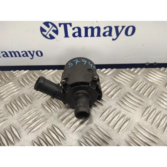 Bomba Agua para Opel Movano B Pritsche/Kipper/Koffer