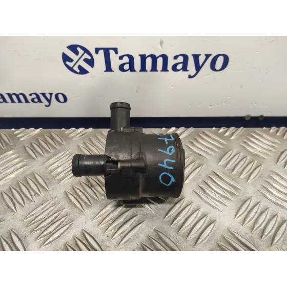 Bomba Agua para Opel Movano B Pritsche/Kipper/Koffer