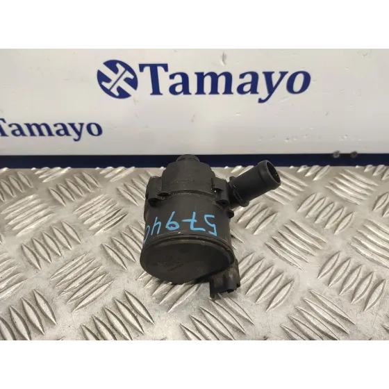 Bomba Agua para Opel Movano B Pritsche/Kipper/Koffer