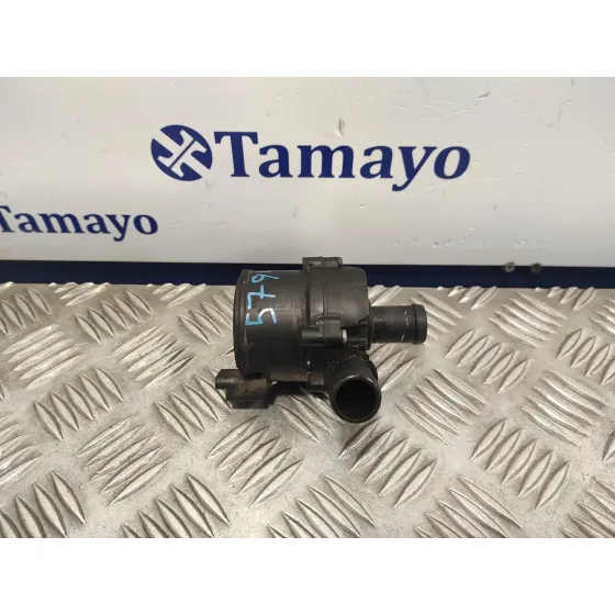 Bomba Agua para Opel Movano B Pritsche/Kipper/Koffer