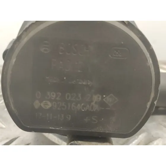 Bomba Agua para Opel Movano B Pritsche/Kipper/Koffer