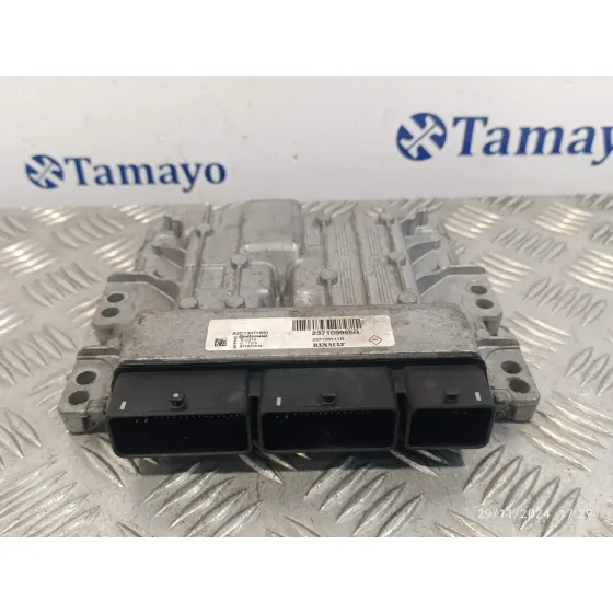Centralita Motor Uce para Opel Movano B Pritsche/Kipper/Koffer