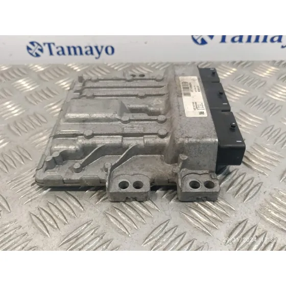 Centralita Motor Uce para Opel Movano B Pritsche/Kipper/Koffer