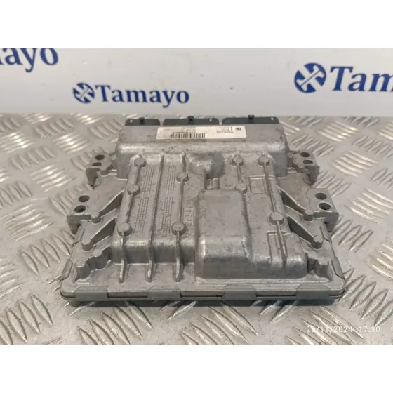 Centralita Motor Uce para Opel Movano B Pritsche/Kipper/Koffer