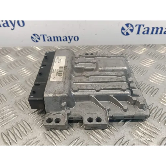 Centralita Motor Uce para Opel Movano B Pritsche/Kipper/Koffer