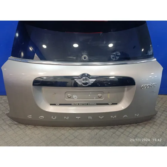 Porton Trasero para Mini Countryman (F60)